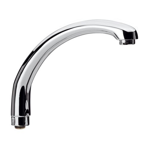 Universal Short Reach Tap Spout